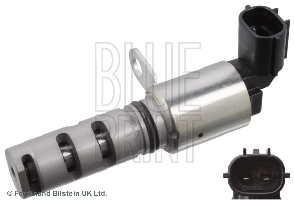 Control Valve, camshaft adjustment